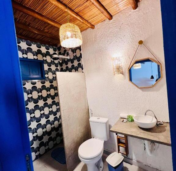 פנסיון Flats Villas Litoral Sul   Praia Pontal Do Peba   Piaçabuçu   Al