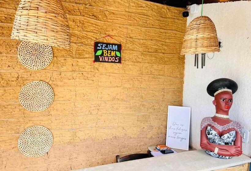 פנסיון Flats Villas Litoral Sul   Praia Pontal Do Peba   Piaçabuçu   Al