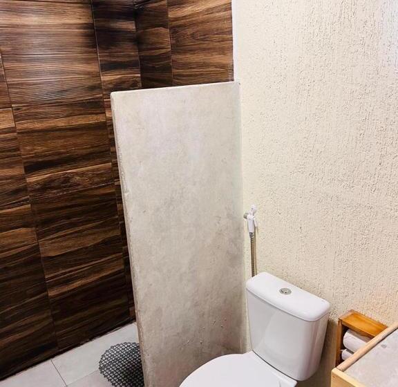 פנסיון Flats Villas Litoral Sul   Praia Pontal Do Peba   Piaçabuçu   Al