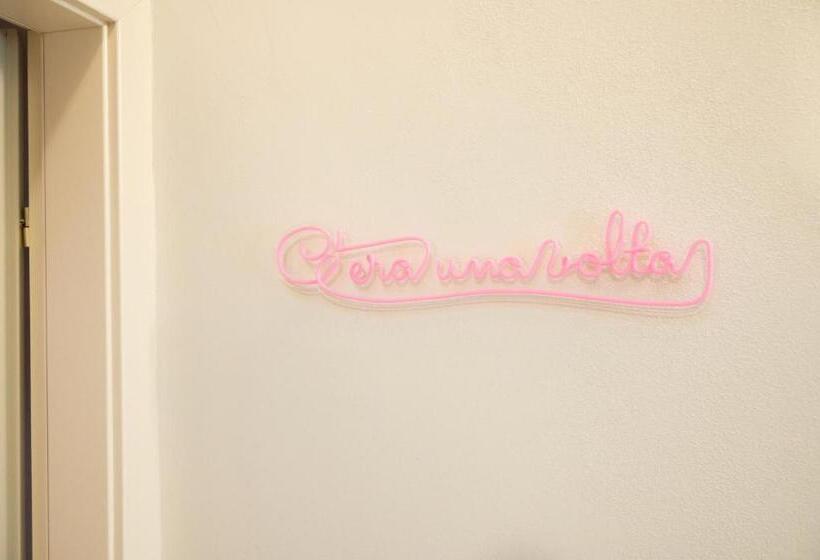 Pension (Hôtel basse catégorie) Glam Parma