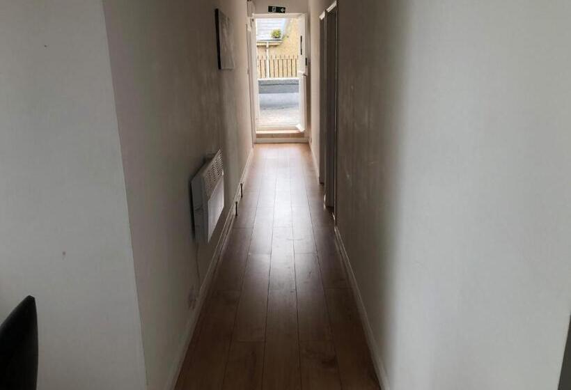 بنسيون Graceful House