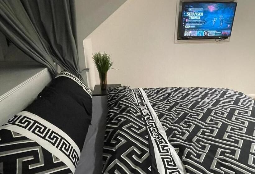 بنسيون Graceful House