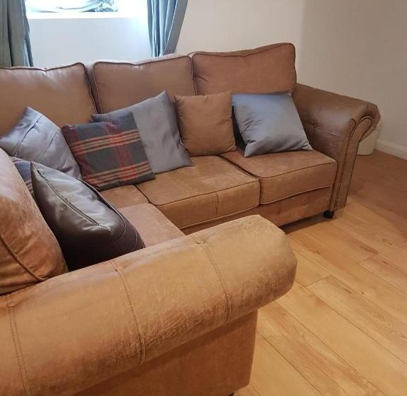 بنسيون Graceful House