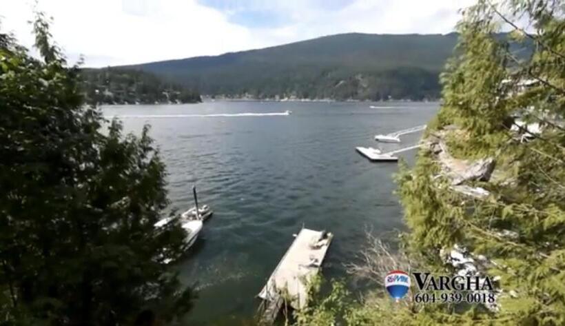 Pension (Hôtel basse catégorie) Guest Suite W/ Stunning Seaview And Dock