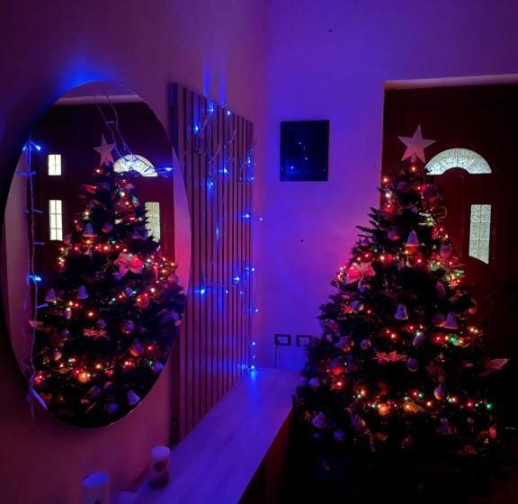 פנסיון Guesthouse Enea