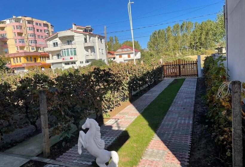 פנסיון Guesthouse Enea