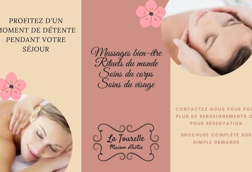 Пансион Maison D Hôtes Tranquille Près Du Mans Avec Piscine, Jardin, Parking Sécurisé, Et équipements Comple