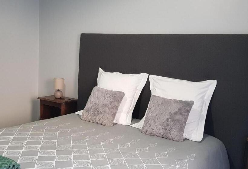 Пансион Suite Double La Fabrique Fr 1 410 406