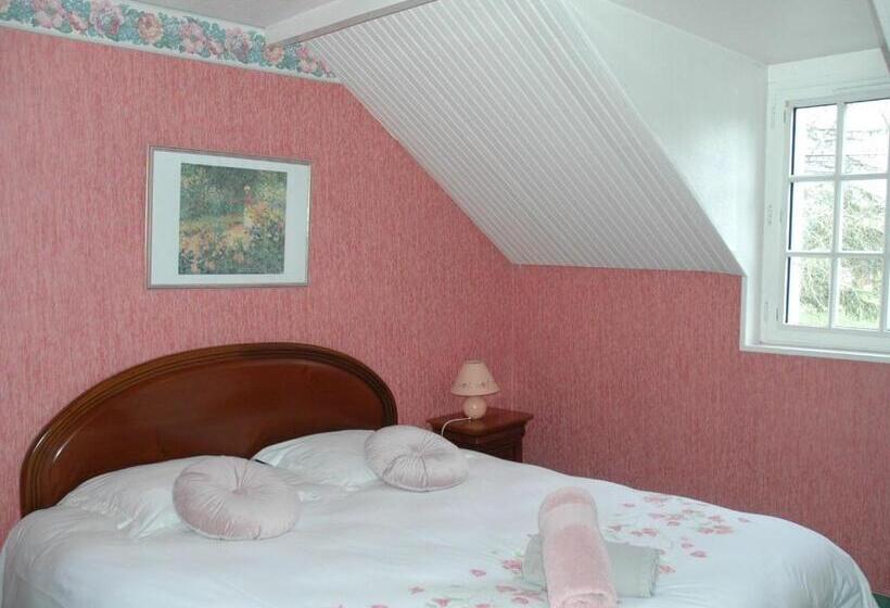 Пансион Suite Double La Fabrique Fr 1 410 406