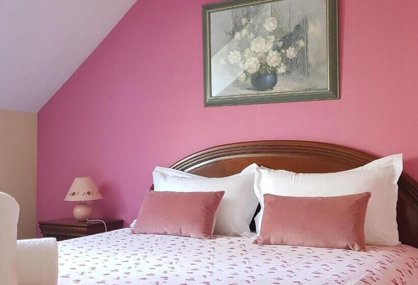 Пансион Suite Double La Fabrique Fr 1 410 406