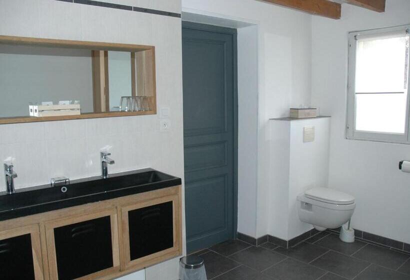 Пансион Suite Double La Fabrique Fr 1 410 406