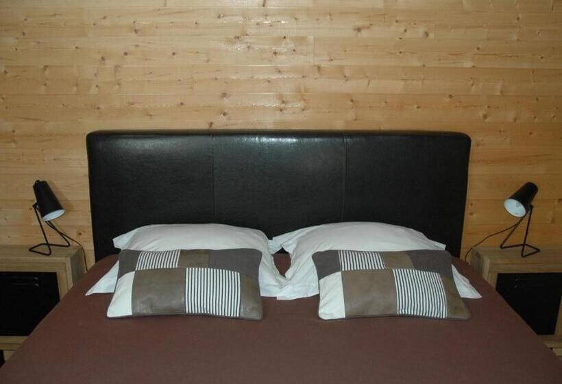 Пансион Suite Double La Fabrique Fr 1 410 406