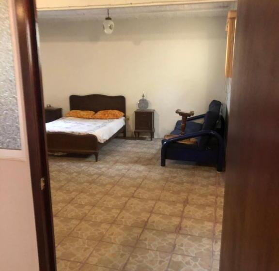 פנסיון Habitacion Cerca Aeropuerto, Arena Vfg. Corredor Industrial, San Jose Del Castillo