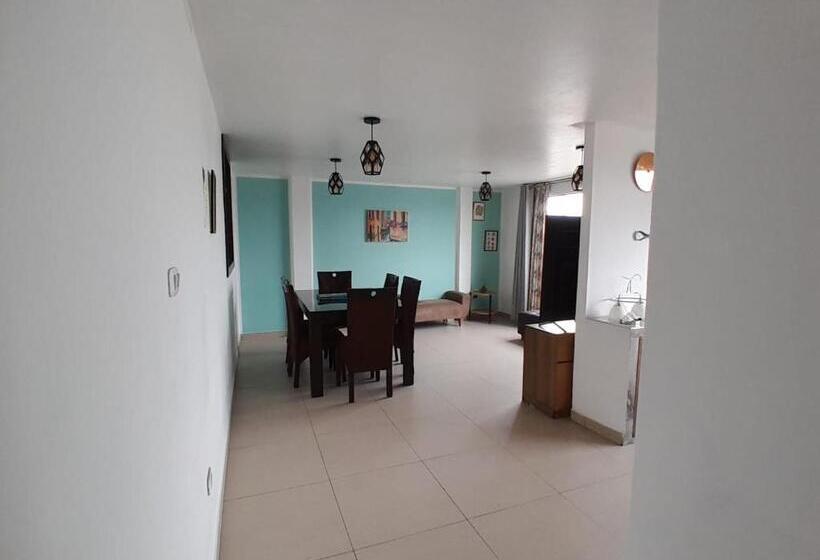 Пансион Home Blessed Ii