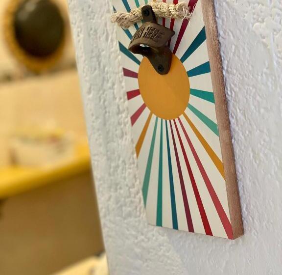 Panzió Itzé Hostel Boutique   Progreso