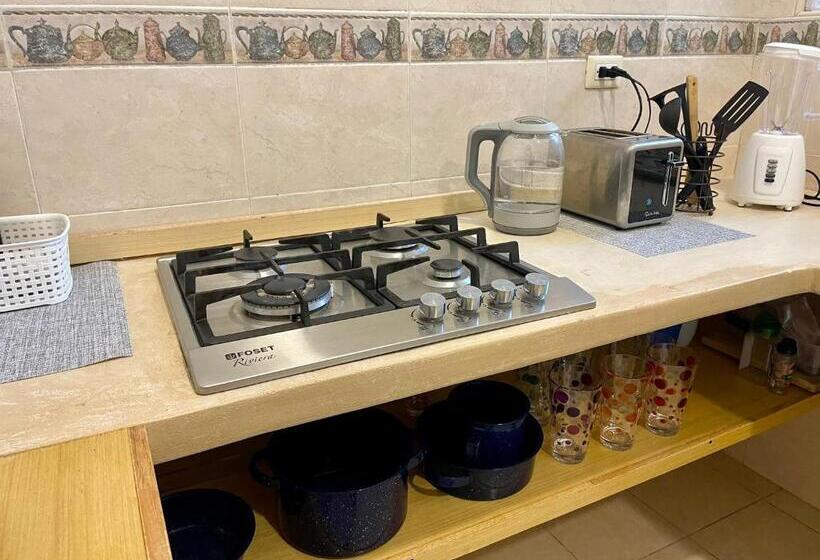 Panzió Itzé Hostel Boutique   Progreso