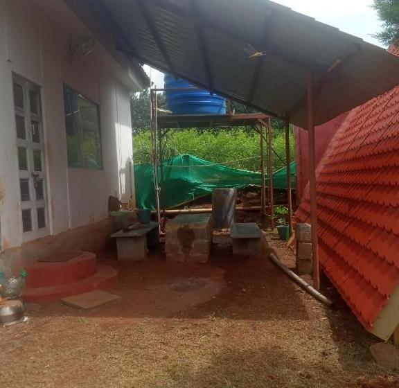 펜션 Green Hut House