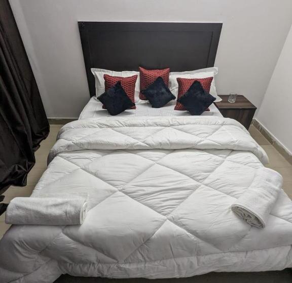 Пансион Kitto Homes And Studios