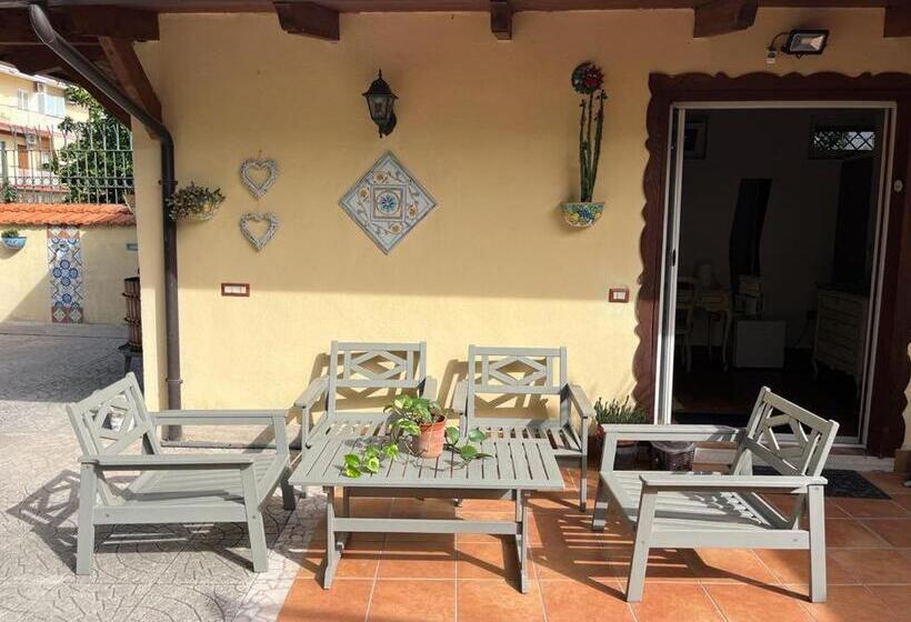 פנסיון L Approdo 2