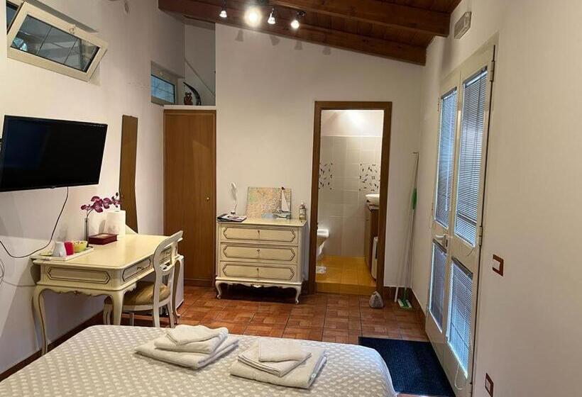 פנסיון L Approdo 2