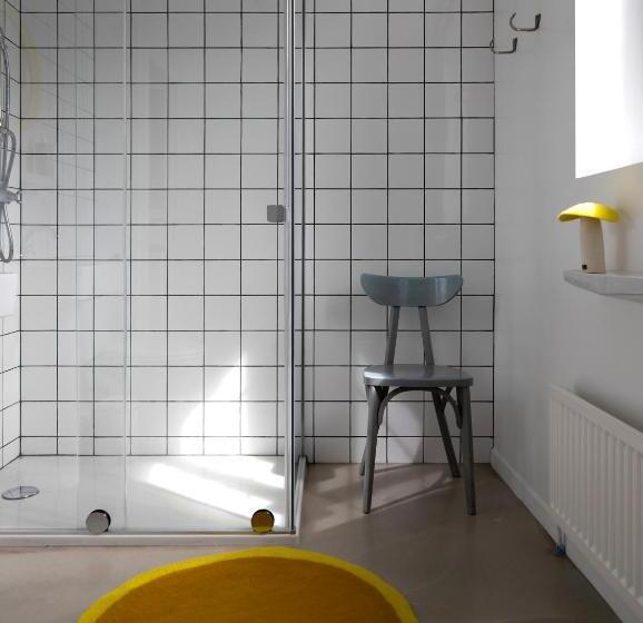 펜션 La Maison Plûme