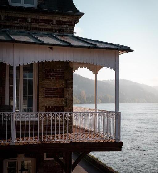 膳宿费 La Maison Plûme