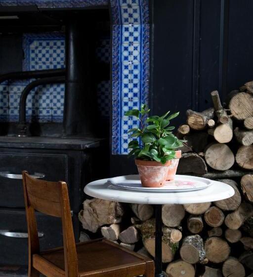 펜션 La Maison Plûme