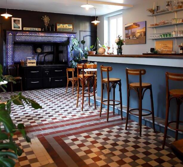 膳宿费 La Maison Plûme