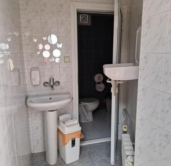 ペンション Lambo S Corner Varna Guest Rooms