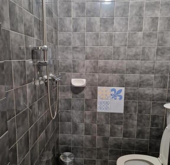 ペンション Lambo S Corner Varna Guest Rooms