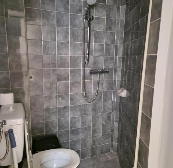 ペンション Lambo S Corner Varna Guest Rooms