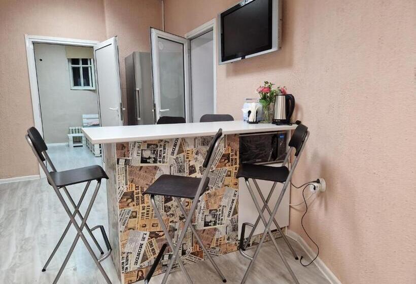 ペンション Lambo S Corner Varna Guest Rooms