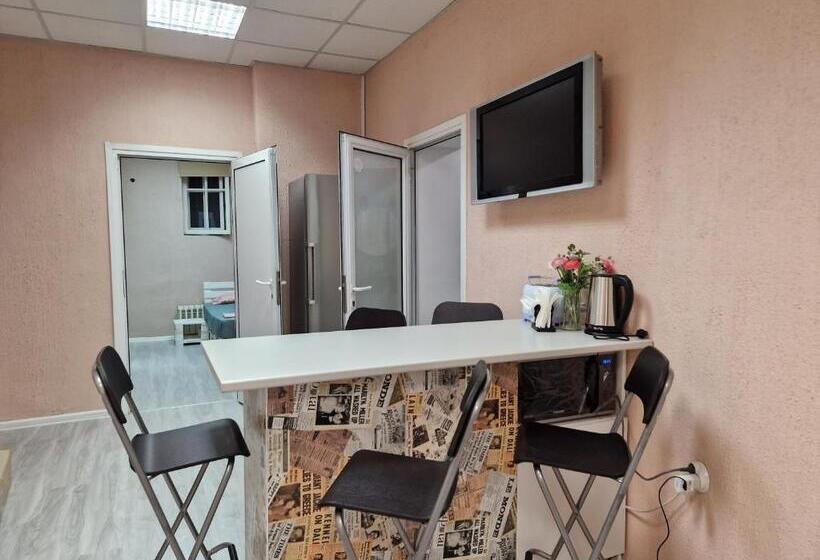 ペンション Lambo S Corner Varna Guest Rooms