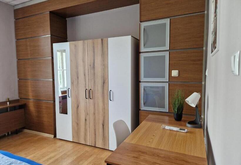 ペンション Lambo S Corner Varna Guest Rooms