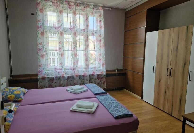 ペンション Lambo S Corner Varna Guest Rooms