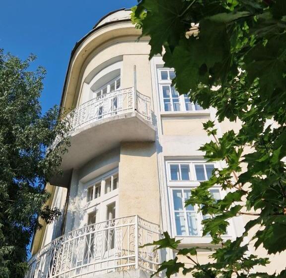 ペンション Lambo S Corner Varna Guest Rooms