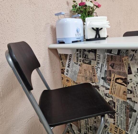 פנסיון Lambo S Corner