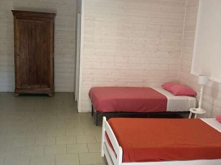 Пансион Le Presbytere