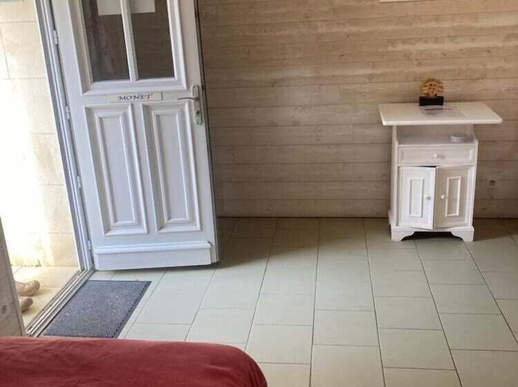 Пансион Le Presbytere