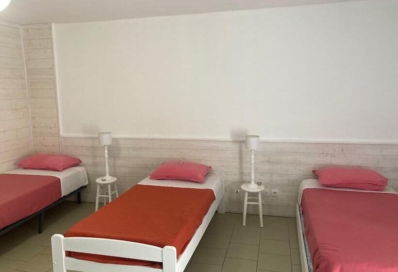 Пансион Le Presbytere