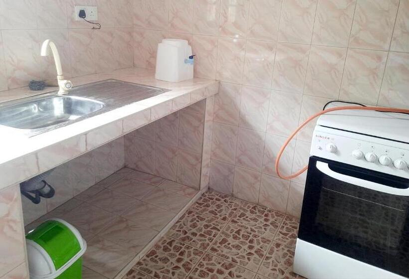 Пансион Leyon Tourist Inn