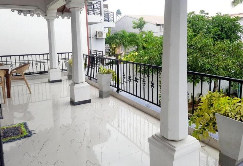 펜션 Leyon Tourist Inn