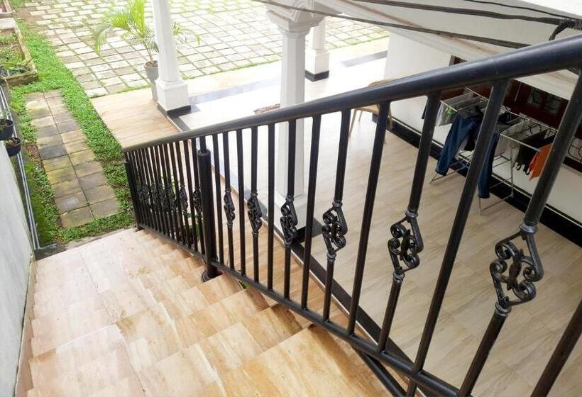 펜션 Leyon Tourist Inn