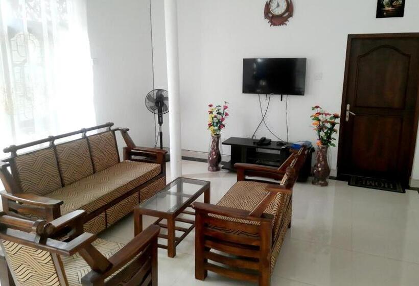 펜션 Leyon Tourist Inn