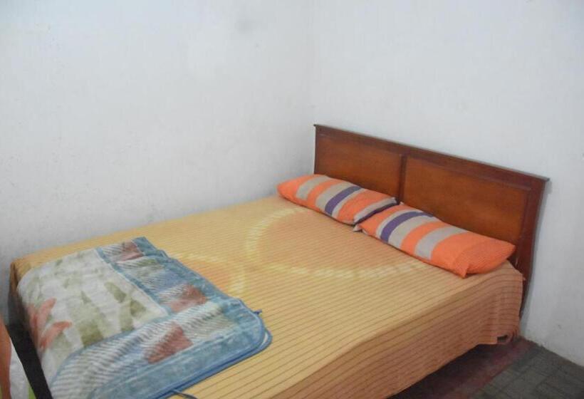 펜션 Maharagama Shehan