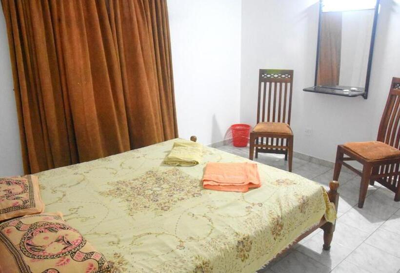 펜션 Maharagama Shehan