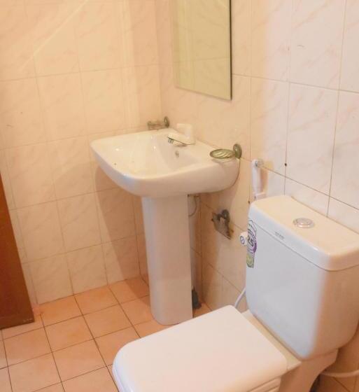 펜션 Maharagama Shehan