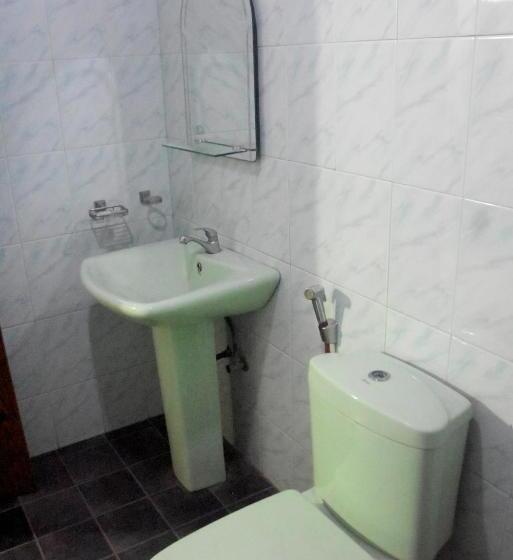 펜션 Maharagama Shehan