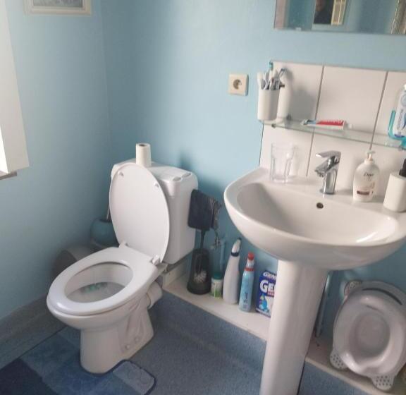 Пансион Maison De La Cité