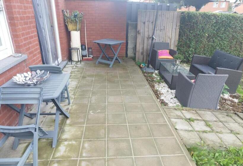 Пансион Maison De La Cité